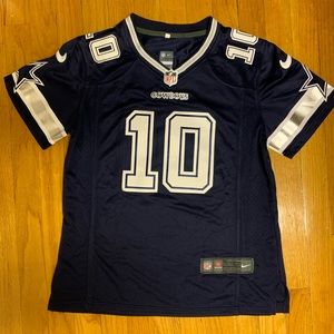 NIKE NFL JERSEY (YOUTH XL)